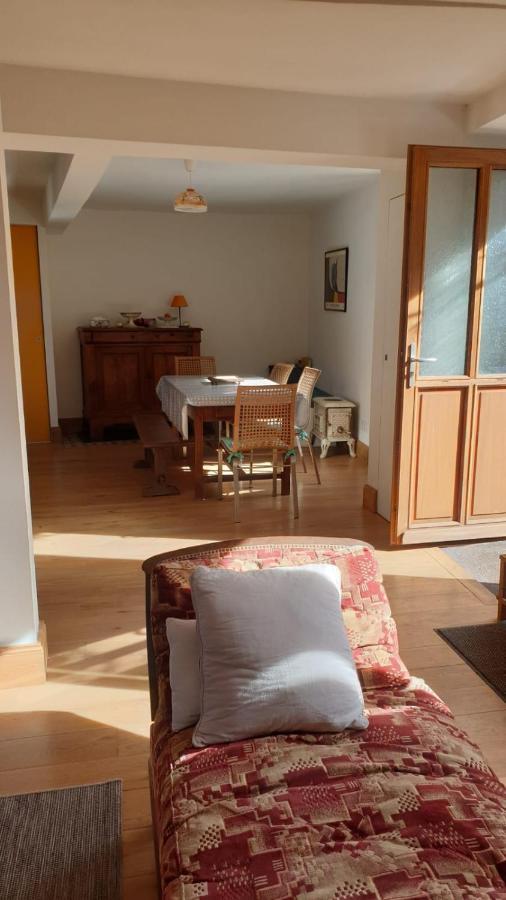 L'Ostaou Des Hauts De Barousse Bramevaque ภายนอก รูปภาพ
