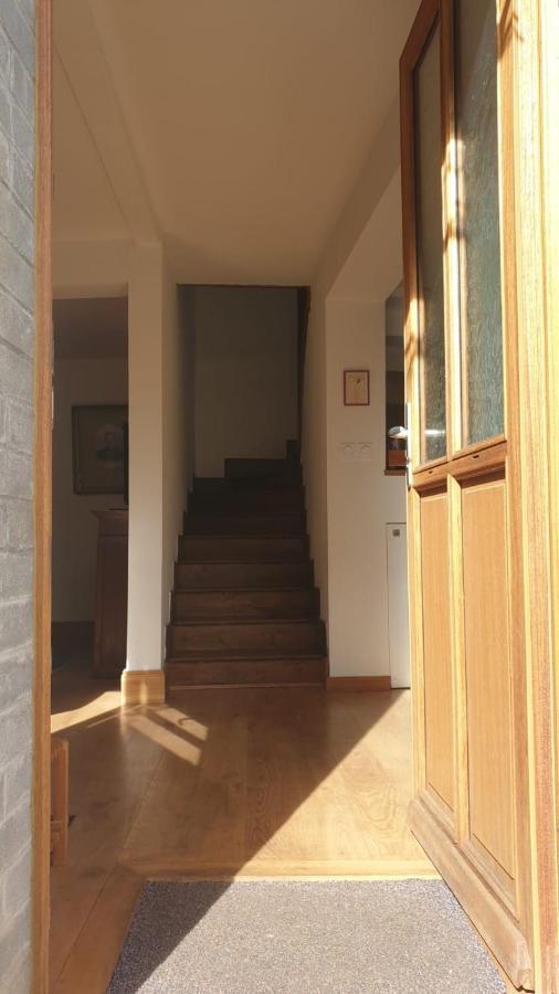 L'Ostaou Des Hauts De Barousse Bramevaque ภายนอก รูปภาพ