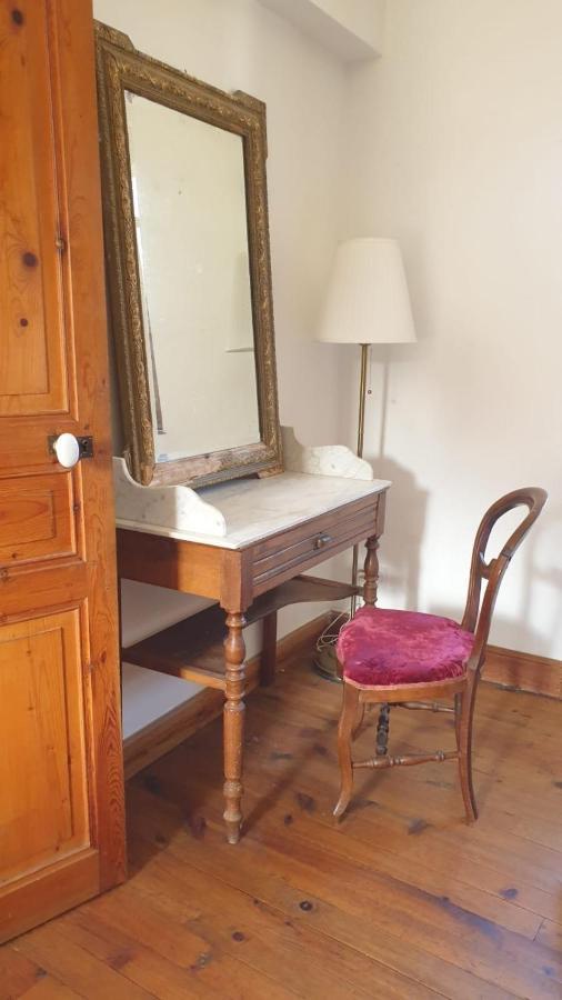 L'Ostaou Des Hauts De Barousse Bramevaque ภายนอก รูปภาพ